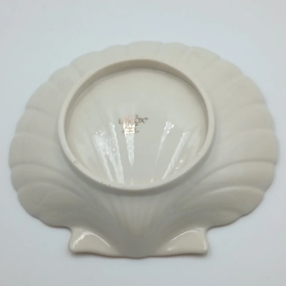 Lenox aegean shell